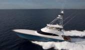 2023 Viking Yachts 80 Convertable