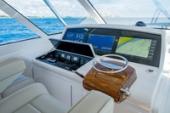 2024 Viking Yachts 54 Sport Tower