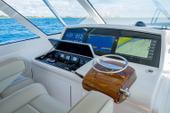 2024 Viking Yachts 54 Sport Tower