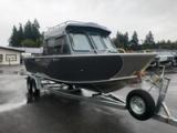2022 Hewes Craft 240 Ocean Pro HT - ON ORDER