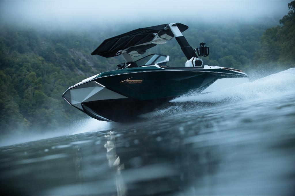 2021 Nautique Super Air Nautique G23 Paragon