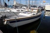 2000 Sirius Yachts 32 DS