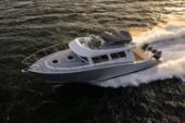 2022 Coastal Craft 41 T