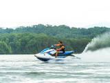 2023 Yamaha WaveRunner EX