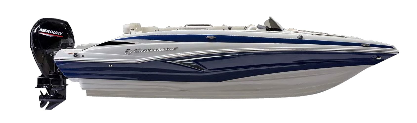 2024 Crownline E210 XS