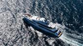 2019 Heesen Yachts Vida