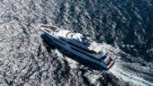 2019 Heesen Yachts Vida