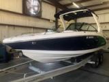 2021 Chaparral Boats 237 SSX