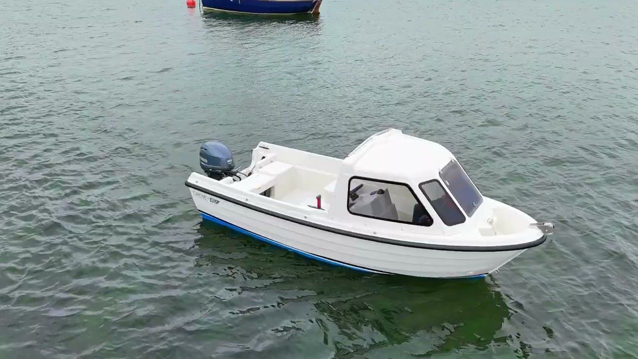 2019 Orkney 452
