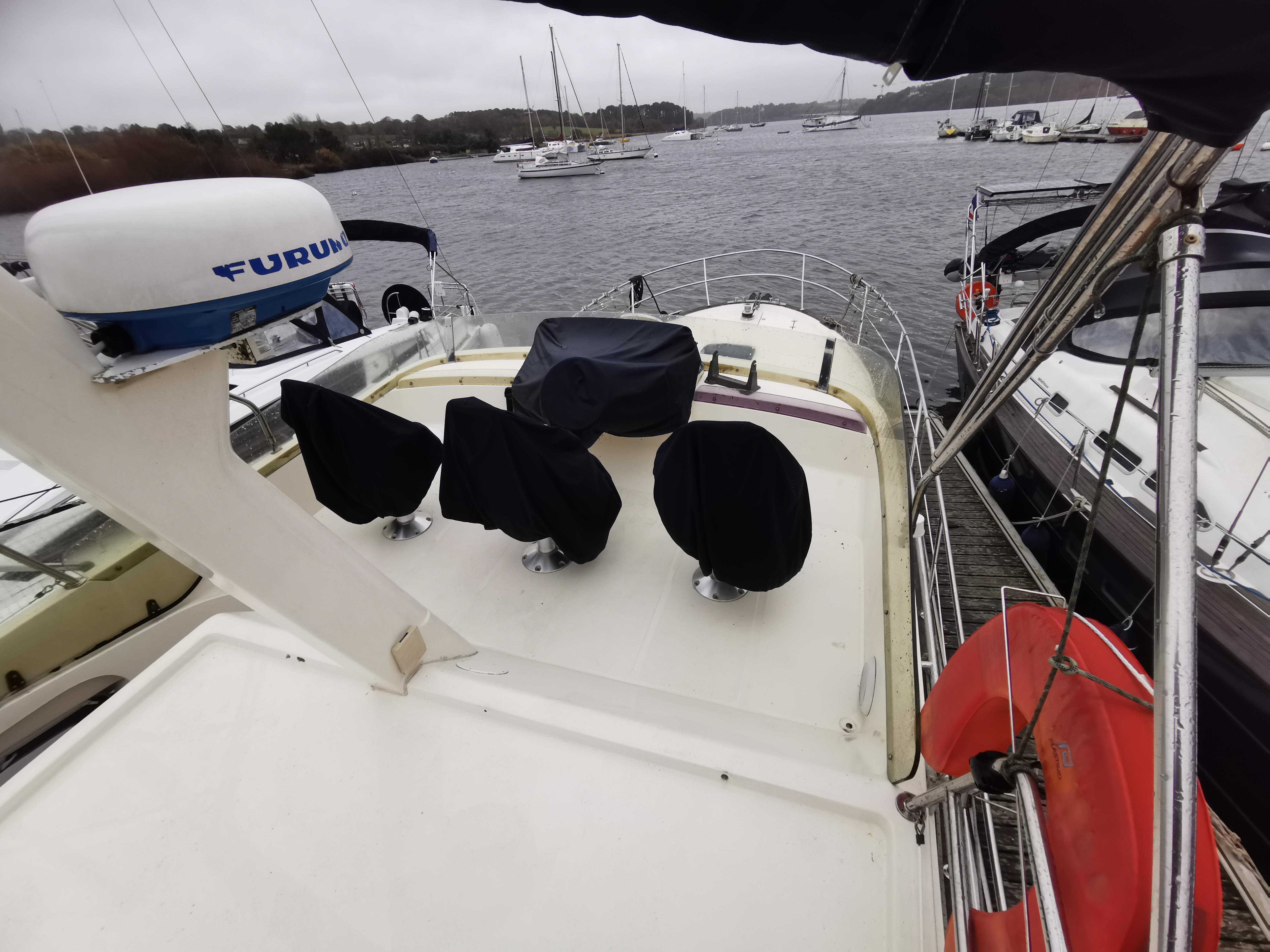 2003 ACM Marine Excellence 38