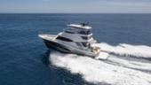 2022 Riviera 46 Sports Motor Yacht