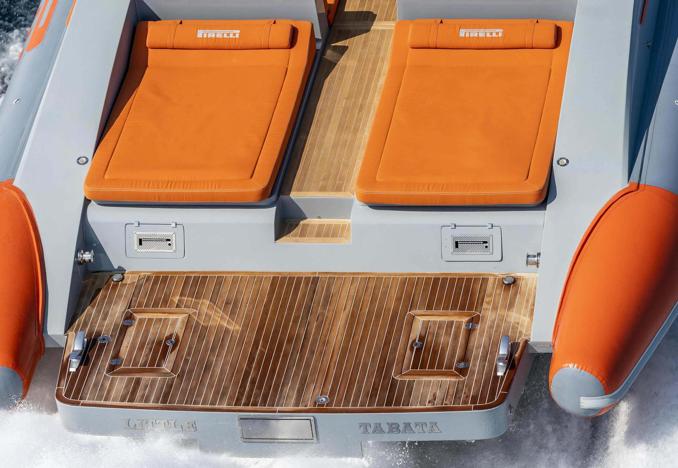 2017 TecnoRib Pirelli 1900