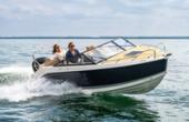 Quicksilver Activ 605 Cruiser, photo 5