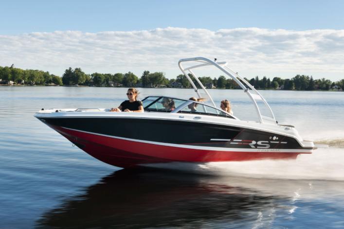 2021 Four Winns HD2 RS