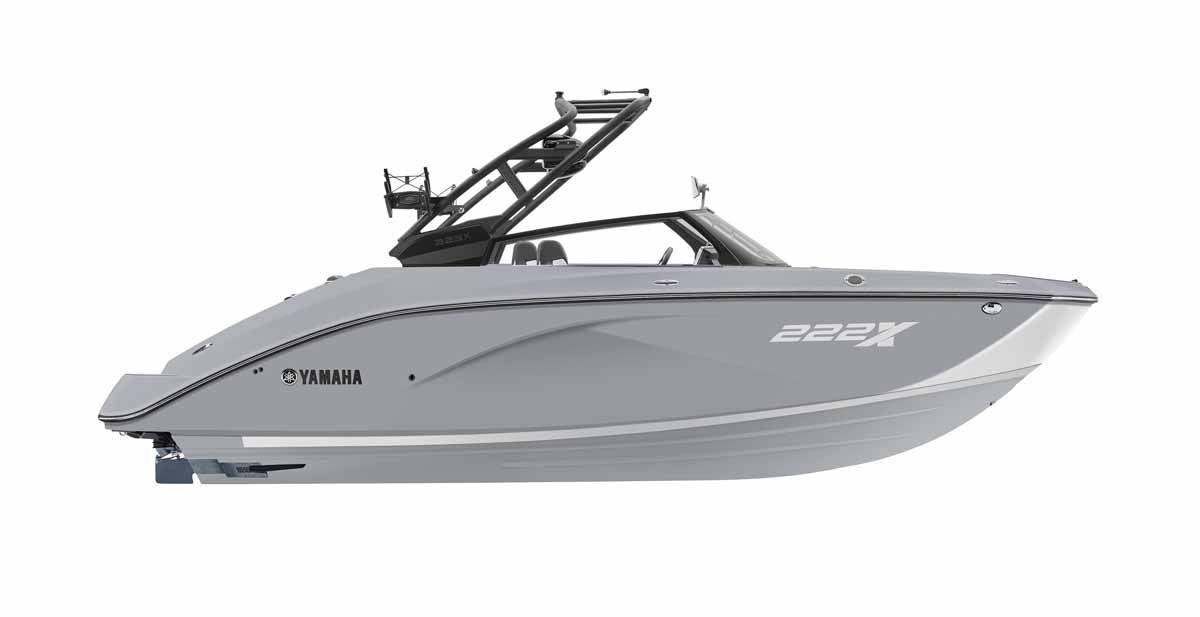 2023 Yamaha Boats 222XE