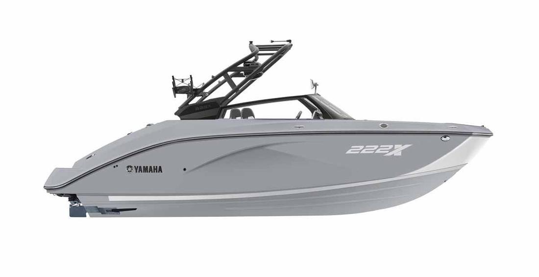 2023 Yamaha Boats 222XE