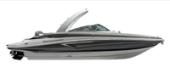 2021 Crownline 280 SS