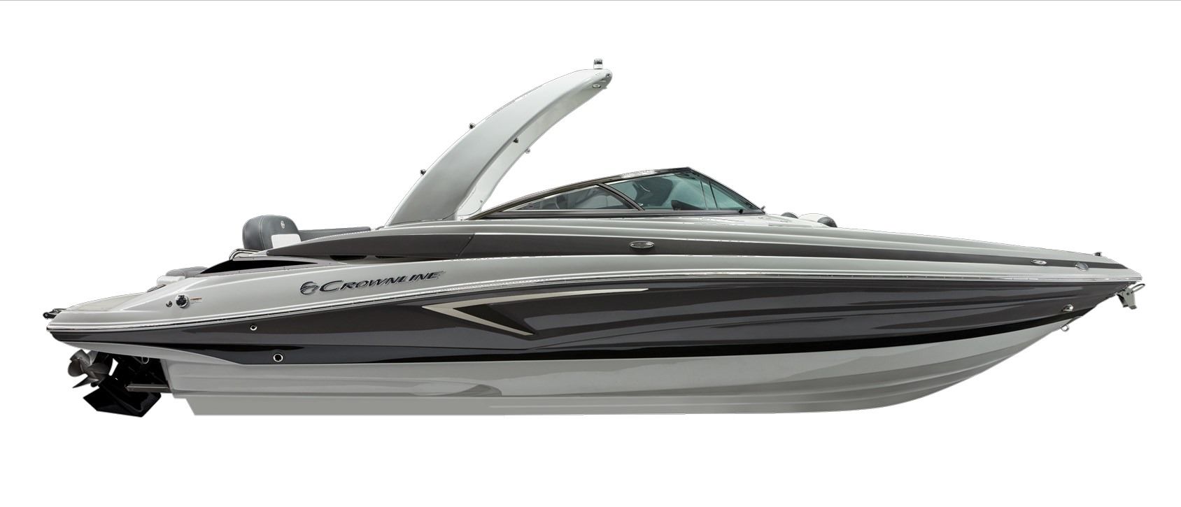 2021 Crownline 280 SS