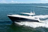 2022 Tiara Yachts 44 Coupe