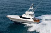 2023 Viking Yachts 64 Convertible