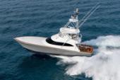 2023 Viking Yachts 64 Convertible