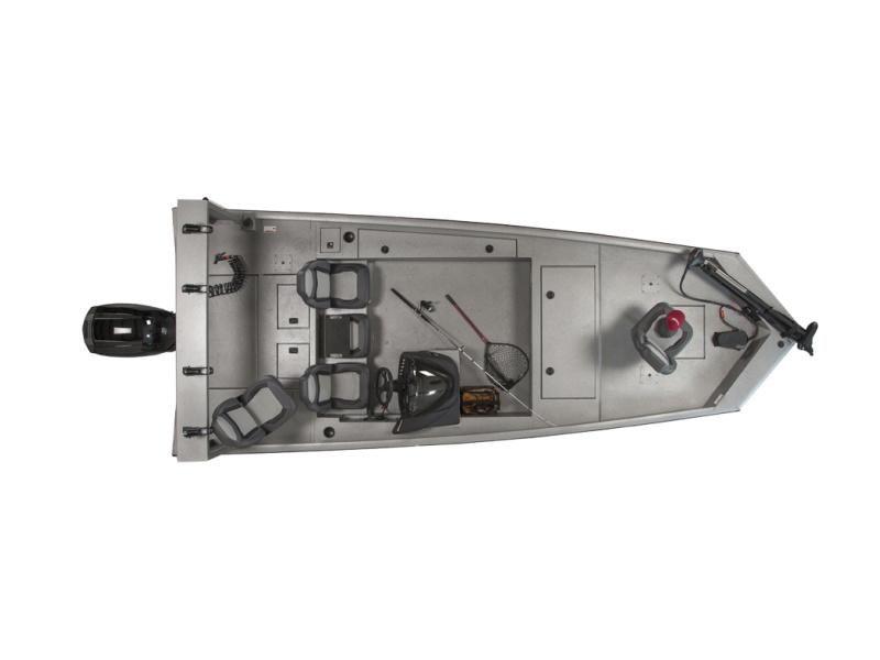 2022 Lowe Boats 20 Catfish