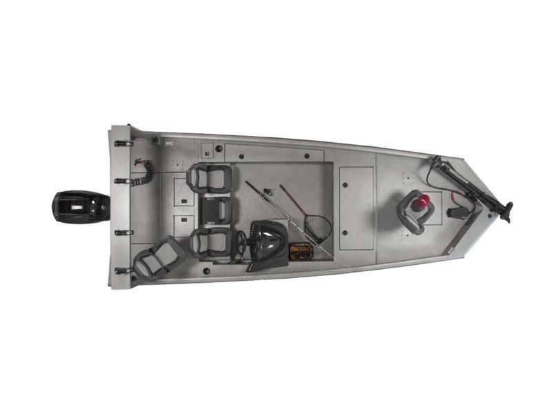 2022 Lowe Boats 20 Catfish