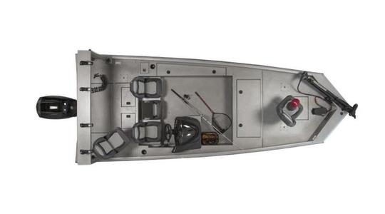 2022 Lowe Boats 20 Catfish