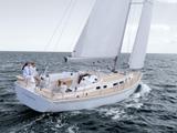 2009 Moody Yachts Aft 41