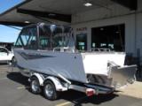 2022 Hewes Craft 210 Sea Runner - ON ORDER