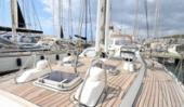 1986 Oyster Yachts 55