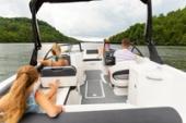 2022 Bayliner DX2250