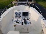 2011 Tidewater Boats 180CC