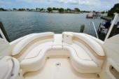 2003 Sea Ray Sunsport 290