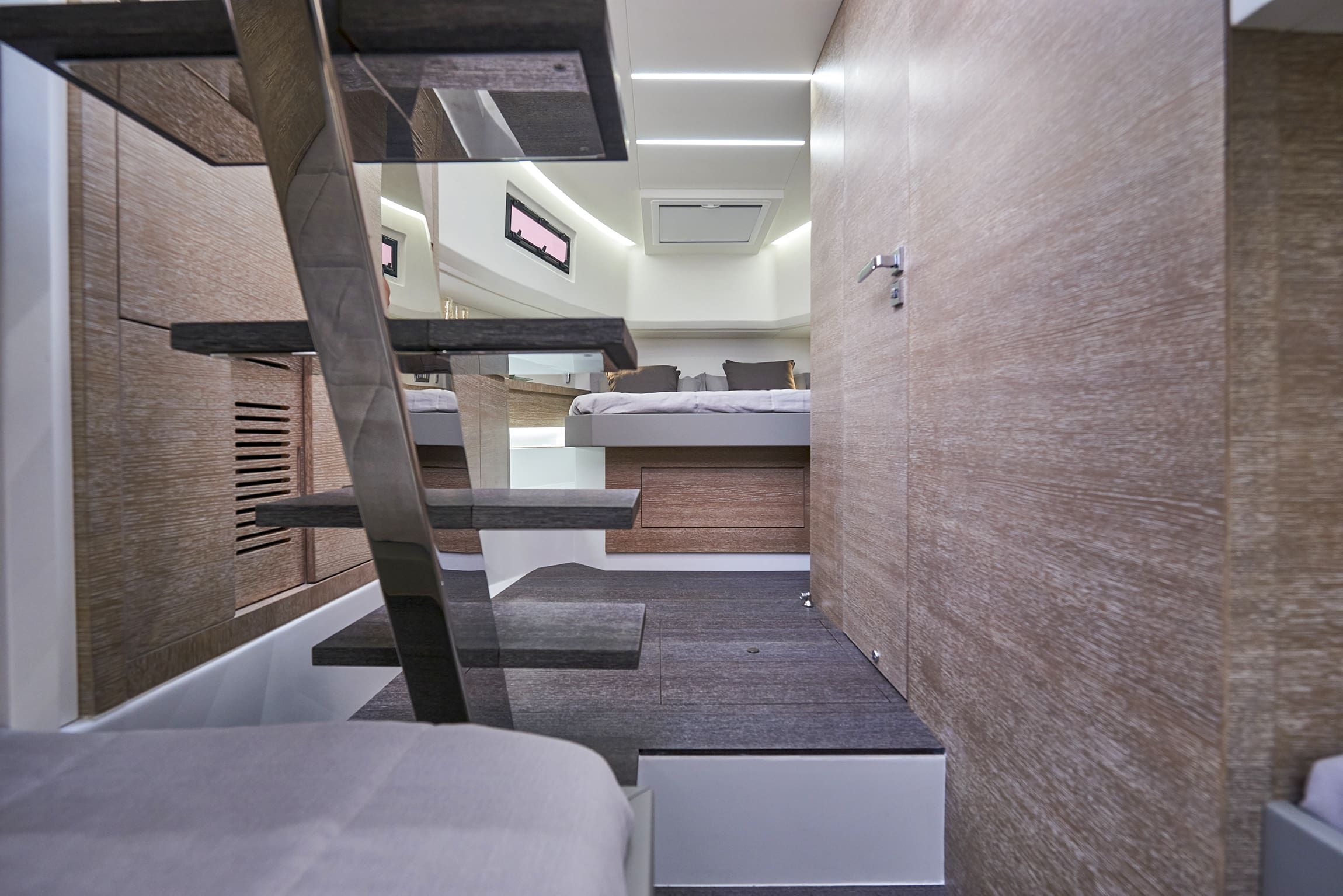 2024 Astondoa 377 Coupe