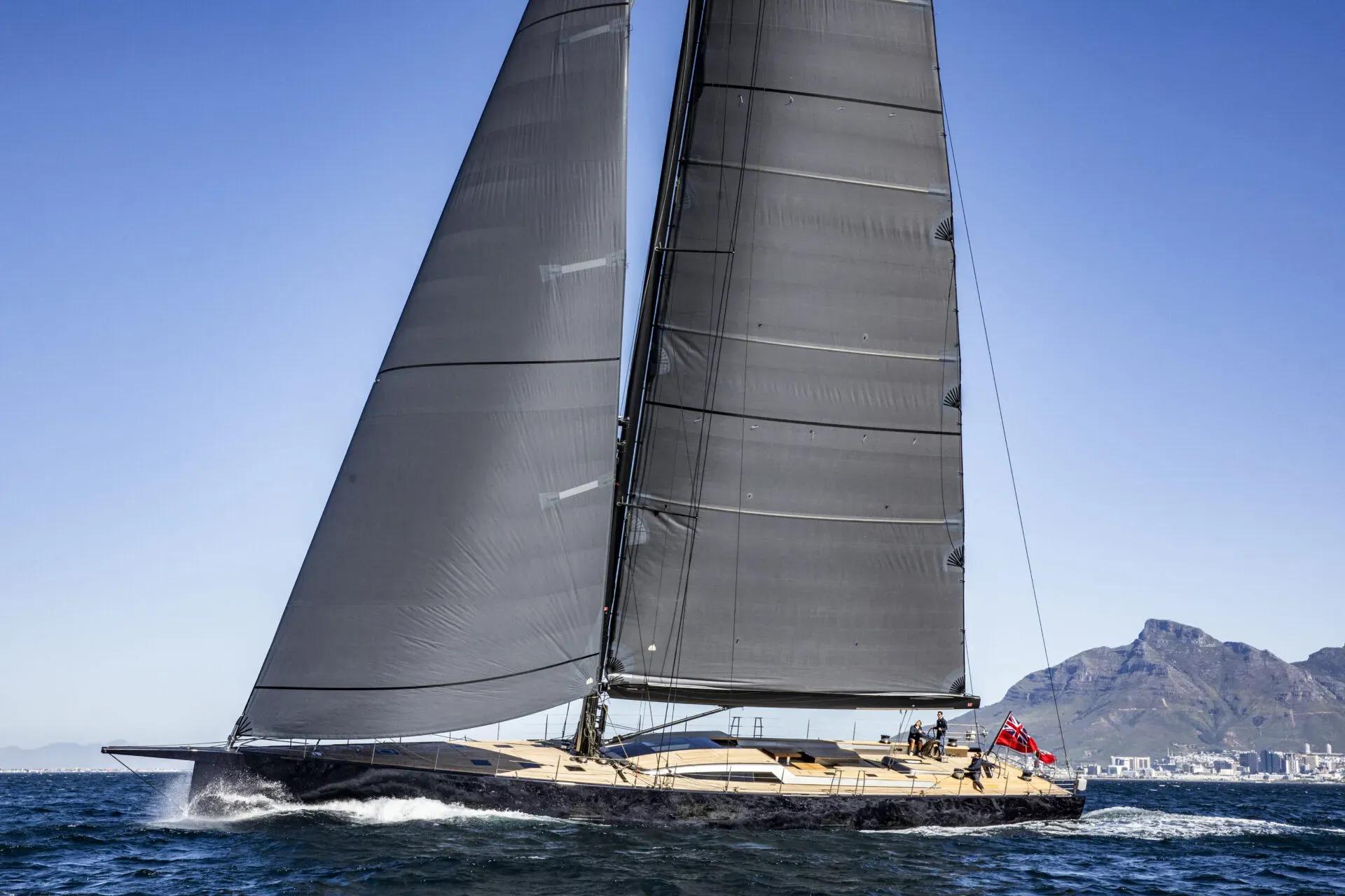 2023 Southern Wind SW108 Hybrid Gelliceaux