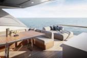 2022 Sanlorenzo Yachts SL90 Asymmetric