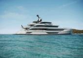 2023 Benetti Yachts B.Century 62M