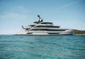 2023 Benetti Yachts B.Century 62M