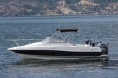 2022 Campion Allante A21 OB SC