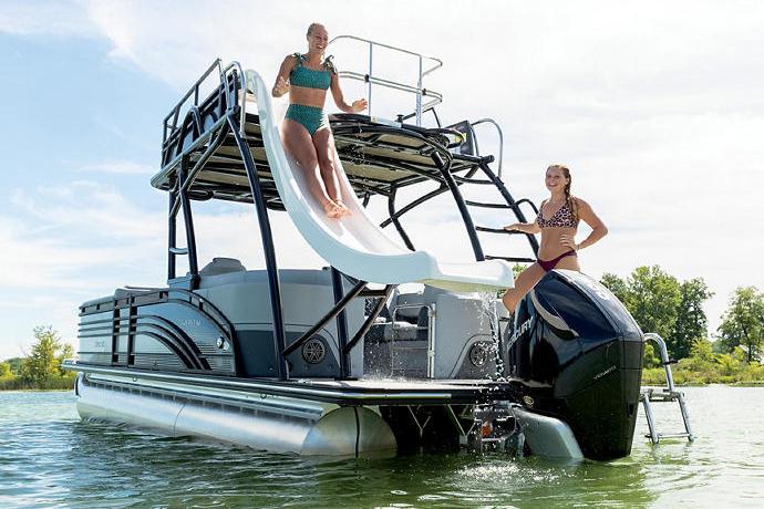 2021 Harris Boats Solstice Rd 260