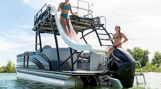 2021 Harris Boats Solstice Rd 260