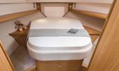 2024 Haines Marine 320