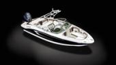 2021 Chaparral Boats Ssi