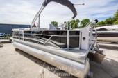 2022 Godfrey Pontoon Boats SW 2286 FS