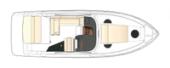 2022 Regal Boats 33 Express - Express Cruiser