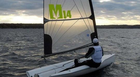 2015 Melges Melges 14