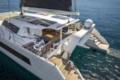 2015 Catana Catamarans 70