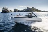 2020 Fairline F-Line 33