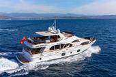 2008 Benetti Yachts Legend 85